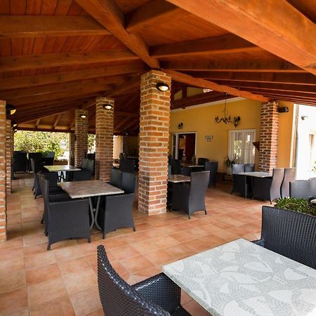 Villa Tamaris Palit Esterno foto