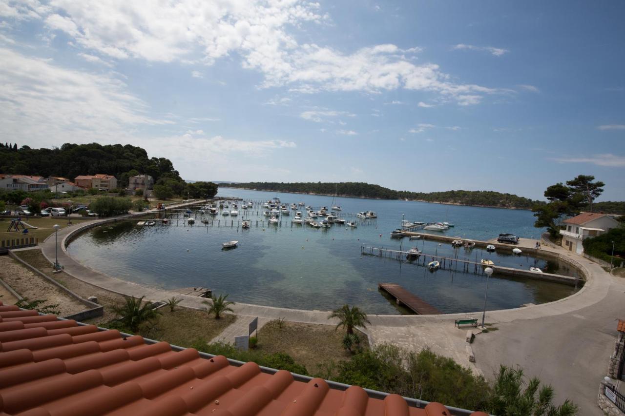 Villa Tamaris Palit Esterno foto