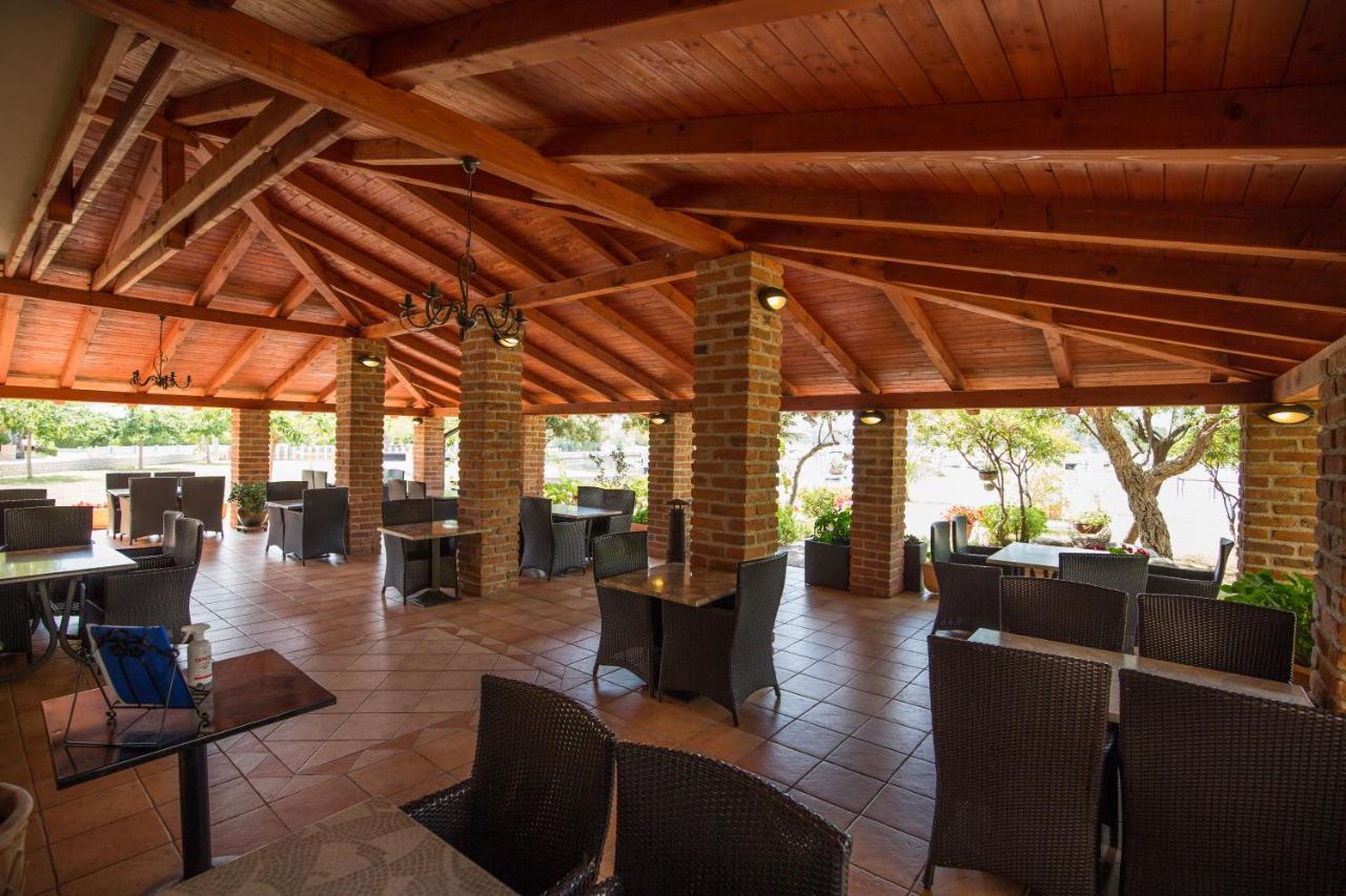 Villa Tamaris Palit Esterno foto