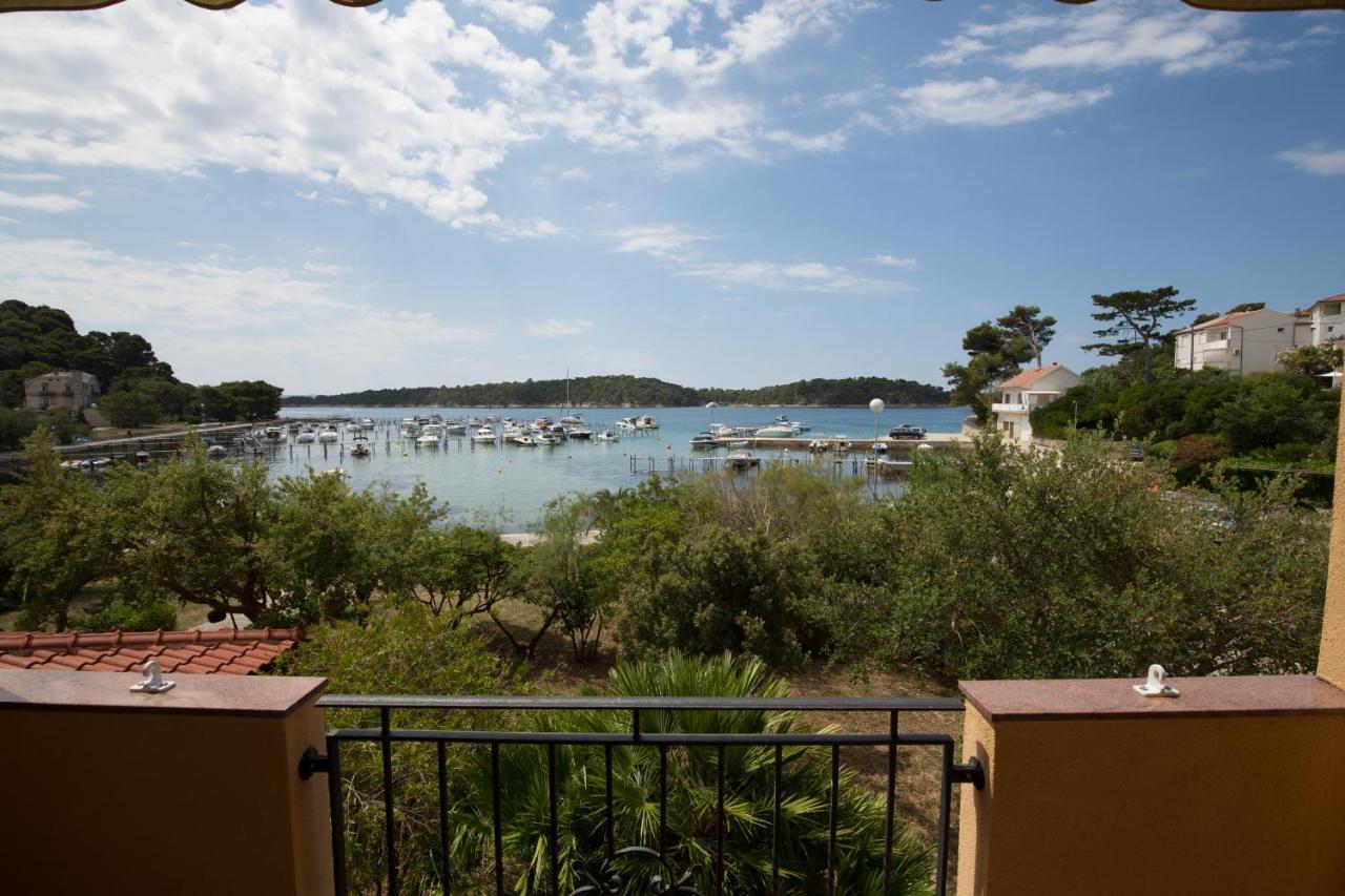 Villa Tamaris Palit Esterno foto