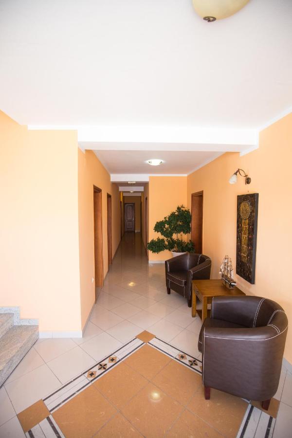 Villa Tamaris Palit Esterno foto