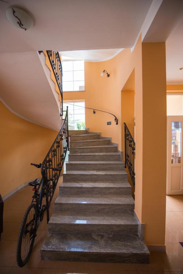 Villa Tamaris Palit Esterno foto