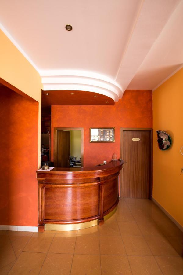 Villa Tamaris Palit Esterno foto