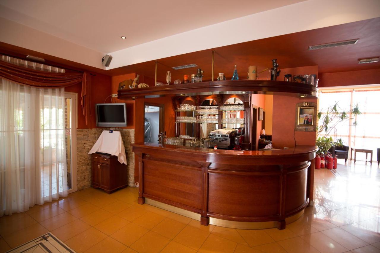 Villa Tamaris Palit Esterno foto