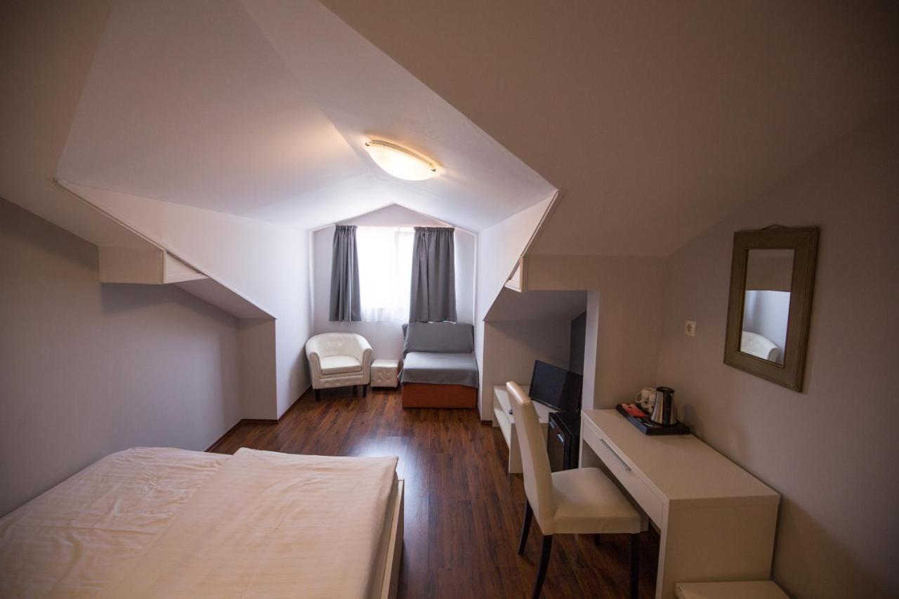 Villa Tamaris Palit Esterno foto