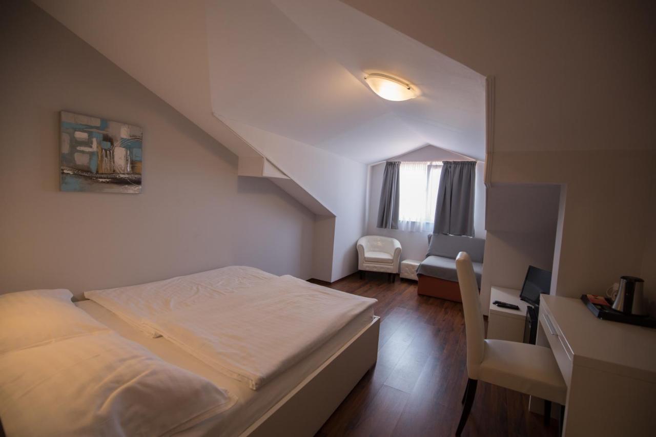 Villa Tamaris Palit Esterno foto