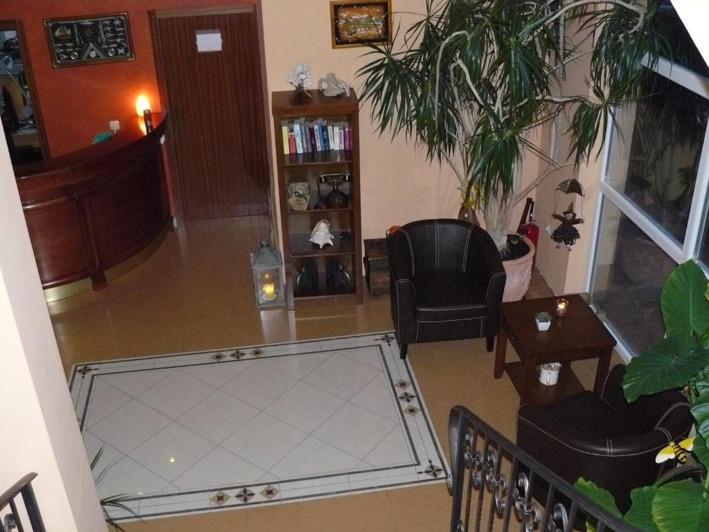 Villa Tamaris Palit Esterno foto