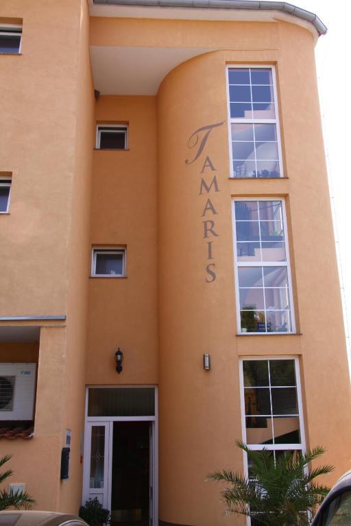 Villa Tamaris Palit Esterno foto