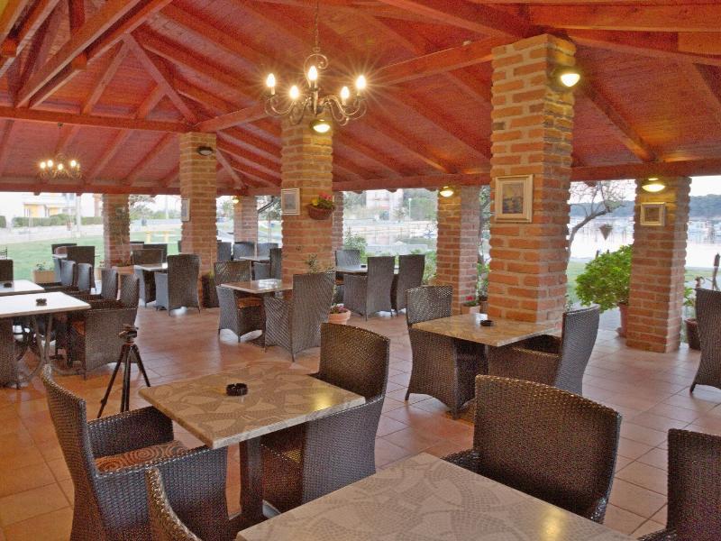 Villa Tamaris Palit Esterno foto