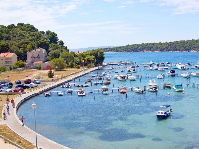 Villa Tamaris Palit Esterno foto