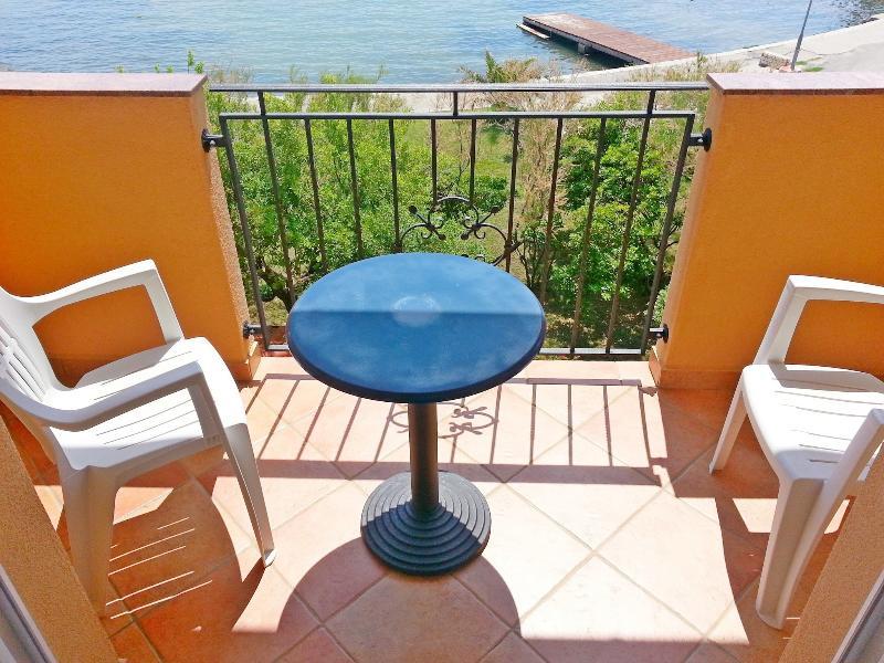 Villa Tamaris Palit Esterno foto