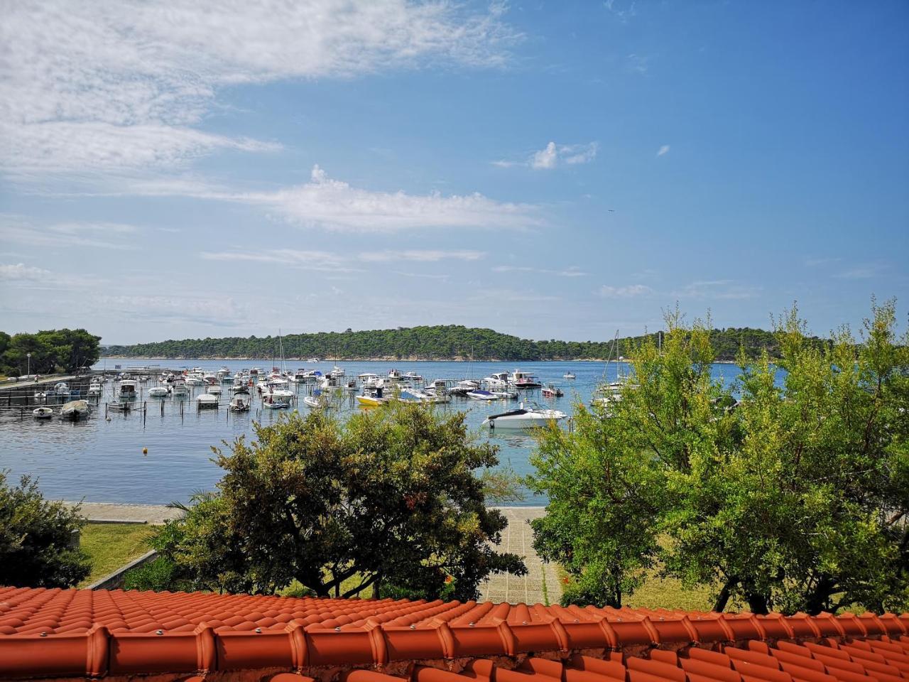 Villa Tamaris Palit Esterno foto