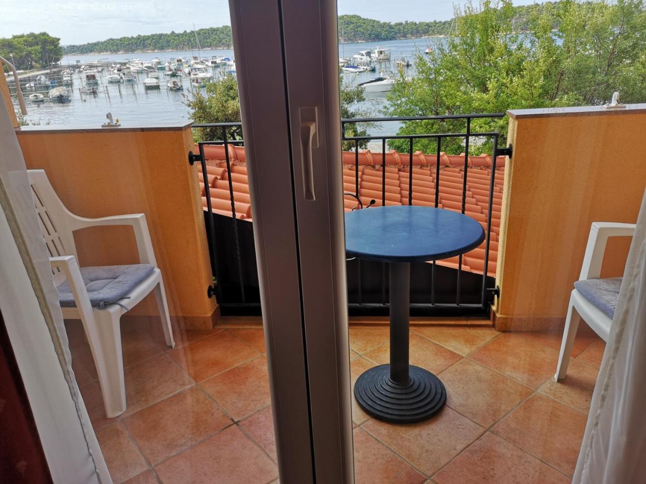 Villa Tamaris Palit Esterno foto