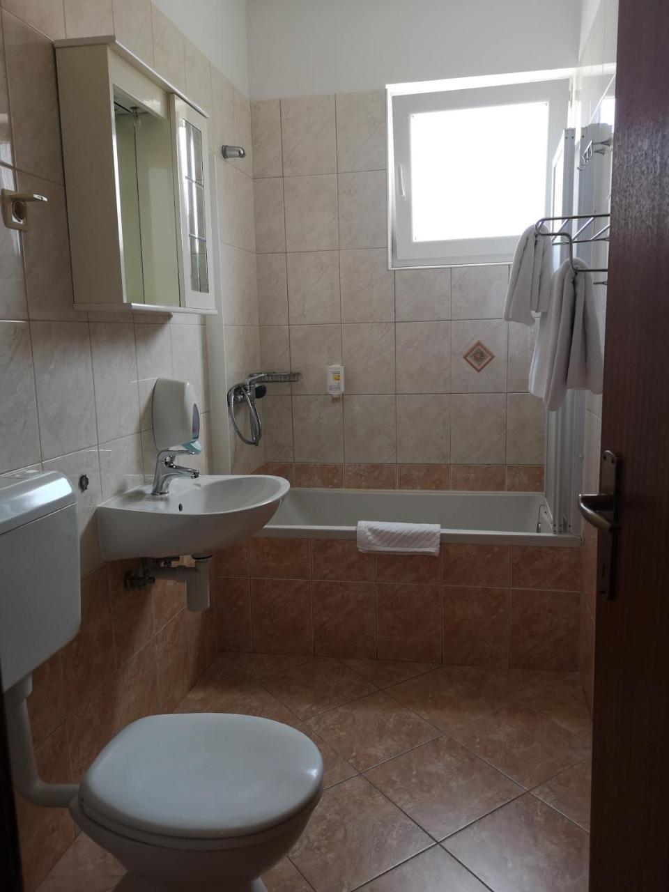 Villa Tamaris Palit Esterno foto