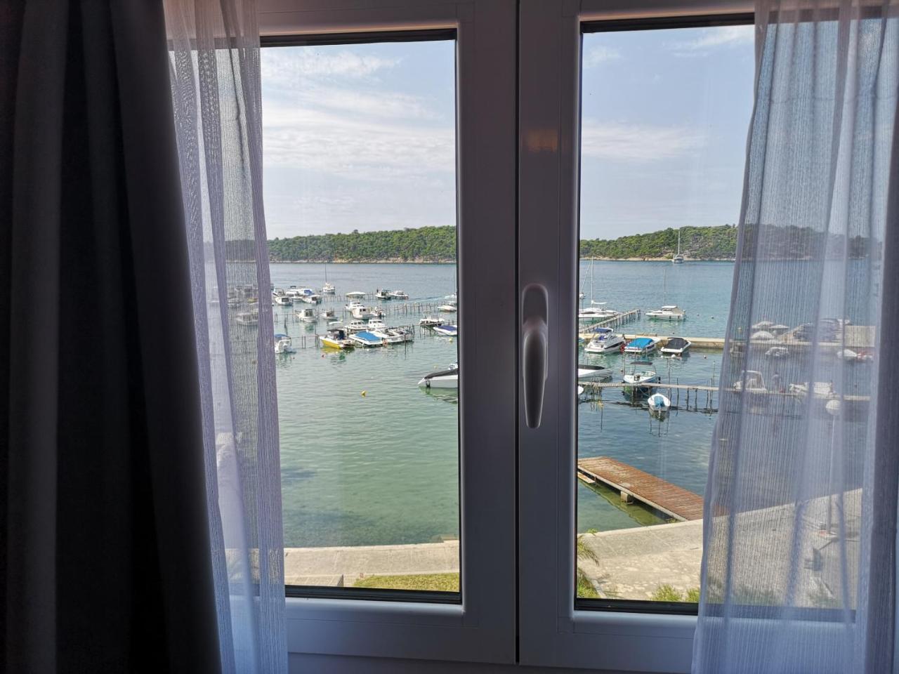 Villa Tamaris Palit Esterno foto
